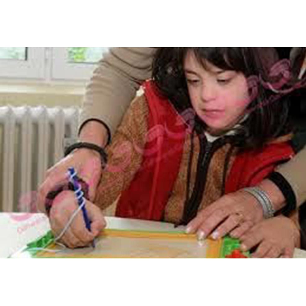 کتاب کودک و اختلال یادگیری به زبان ساده